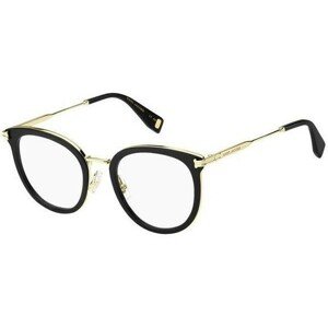 Marc Jacobs MJ1055 2M2 ONE SIZE (50) Fekete Férfi Dioptriás szemüvegek