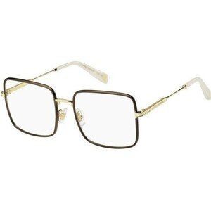Marc Jacobs MJ1057 01Q ONE SIZE (55) Arany Férfi Dioptriás szemüvegek