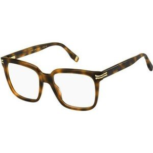 Marc Jacobs MJ1059 05L ONE SIZE (52) Havana Férfi Dioptriás szemüvegek