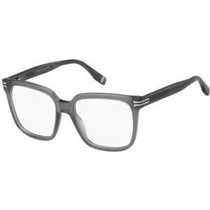 Marc Jacobs MJ1059 KB7 ONE SIZE (52) Szürke Férfi Dioptriás szemüvegek