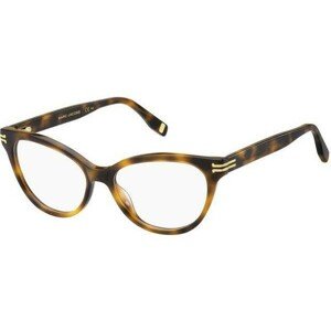 Marc Jacobs MJ1060 05L ONE SIZE (52) Havana Férfi Dioptriás szemüvegek