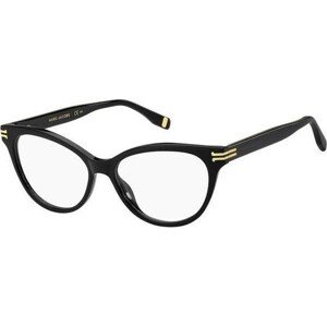 Marc Jacobs MJ1060 807 ONE SIZE (52) Fekete Férfi Dioptriás szemüvegek