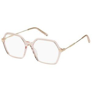 Marc Jacobs MARC615 35J ONE SIZE (56) Rózsaszín Férfi Dioptriás szemüvegek