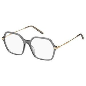 Marc Jacobs MARC615 KB7 ONE SIZE (56) Szürke Férfi Dioptriás szemüvegek