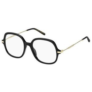 Marc Jacobs MARC616 807 ONE SIZE (53) Fekete Férfi Dioptriás szemüvegek