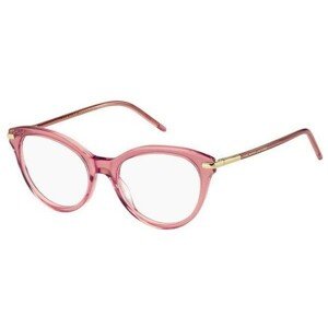 Marc Jacobs MARC617 C9A ONE SIZE (52) Rózsaszín Férfi Dioptriás szemüvegek