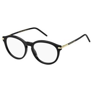 Marc Jacobs MARC618 807 ONE SIZE (52) Fekete Férfi Dioptriás szemüvegek