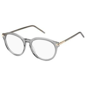 Marc Jacobs MARC618 KB7 ONE SIZE (52) Szürke Férfi Dioptriás szemüvegek
