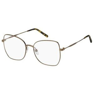 Marc Jacobs MARC621 09Q ONE SIZE (55) Barna Férfi Dioptriás szemüvegek