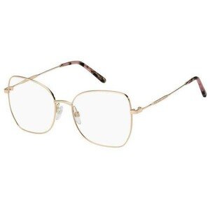 Marc Jacobs MARC621 DDB ONE SIZE (55) Arany Férfi Dioptriás szemüvegek