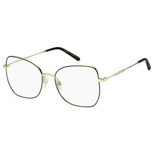Marc Jacobs MARC621 RHL ONE SIZE (55) Arany Férfi Dioptriás szemüvegek