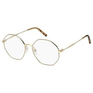 Marc Jacobs MARC622 BKU ONE SIZE (56) Arany Férfi Dioptriás szemüvegek