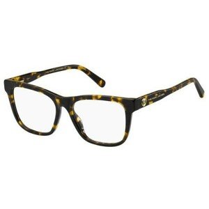 Marc Jacobs MARC630 086 ONE SIZE (52) Havana Férfi Dioptriás szemüvegek