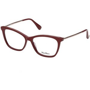 Max Mara MM5009 066 ONE SIZE (54) Vörös Férfi Dioptriás szemüvegek