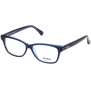 Max Mara MM5013 092 ONE SIZE (54) Kék Férfi Dioptriás szemüvegek