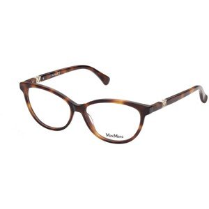Max Mara MM5014 052 ONE SIZE (54) Havana Férfi Dioptriás szemüvegek