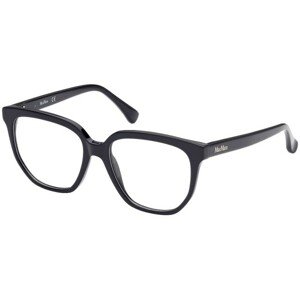 Max Mara MM5031 001 ONE SIZE (53) Fekete Férfi Dioptriás szemüvegek