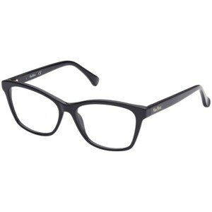 Max Mara MM5032 001 ONE SIZE (54) Fekete Férfi Dioptriás szemüvegek