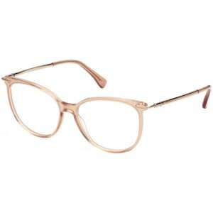 Max Mara MM5050 059 ONE SIZE (54) Bézs Férfi Dioptriás szemüvegek