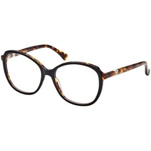 Max Mara MM5052 005 ONE SIZE (57) Fekete Férfi Dioptriás szemüvegek