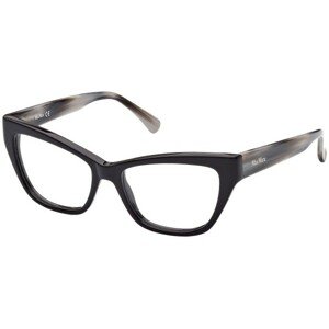 Max Mara MM5053 005 ONE SIZE (53) Fekete Férfi Dioptriás szemüvegek