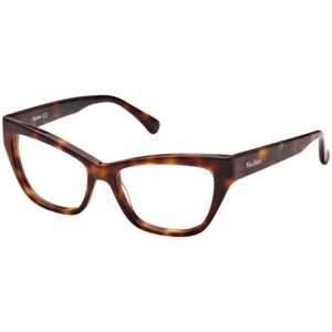 Max Mara MM5053 052 ONE SIZE (53) Havana Férfi Dioptriás szemüvegek