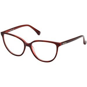 Max Mara MM5055 069 ONE SIZE (54) Vörös Férfi Dioptriás szemüvegek