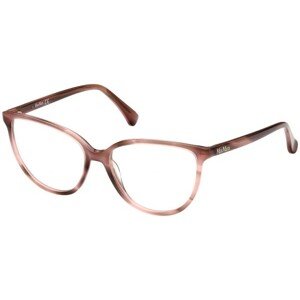 Max Mara MM5055 074 ONE SIZE (54) Rózsaszín Férfi Dioptriás szemüvegek