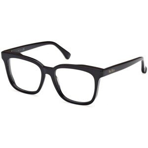 Max Mara MM5095 001 ONE SIZE (51) Fekete Férfi Dioptriás szemüvegek