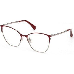 Max Mara MM5104 016 ONE SIZE (55) Ezüst Férfi Dioptriás szemüvegek