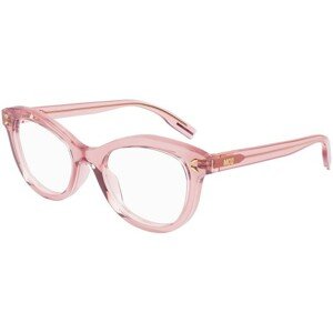 McQ MQ0330O 009 ONE SIZE (51) Rózsaszín Férfi Dioptriás szemüvegek