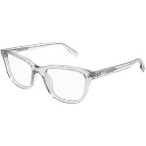McQ MQ0380O 002 ONE SIZE (51) Kristály Férfi Dioptriás szemüvegek