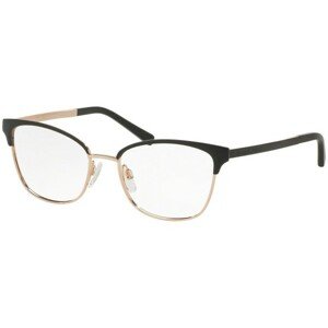 Michael Kors Adrianna IV MK3012 1113 L (51) Fekete Férfi Dioptriás szemüvegek