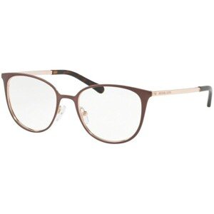 Michael Kors Lil MK3017 1188 M (51) Barna Férfi Dioptriás szemüvegek