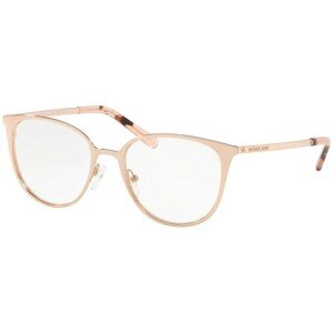 Michael Kors Lil MK3017 1108 L (53) Arany Férfi Dioptriás szemüvegek