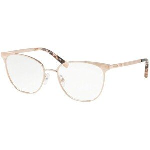 Michael Kors Nao MK3018 1194 ONE SIZE (54) Arany Férfi Dioptriás szemüvegek