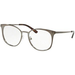 Michael Kors New Orleans MK3022 1218 ONE SIZE (53) Barna Férfi Dioptriás szemüvegek