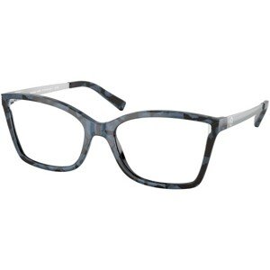 Michael Kors Caracas MK4058 3333 M (52) Kék Férfi Dioptriás szemüvegek