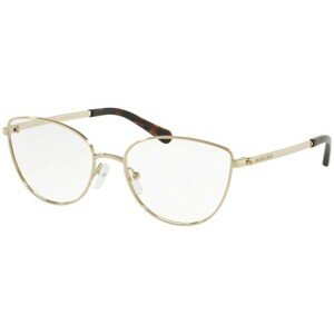 Michael Kors Buena Vista MK3030 1014 ONE SIZE (54) Arany Férfi Dioptriás szemüvegek