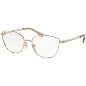 Michael Kors Buena Vista MK3030 1108 ONE SIZE (54) Arany Férfi Dioptriás szemüvegek