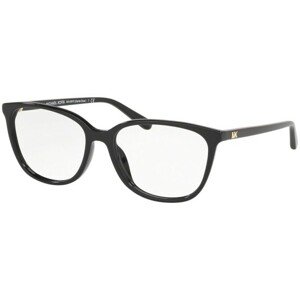 Michael Kors Santa Clara MK4067U 3005 M (53) Fekete Férfi Dioptriás szemüvegek