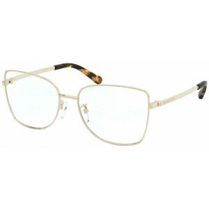 Michael Kors Memphis MK3035 1014 L (54) Arany Férfi Dioptriás szemüvegek