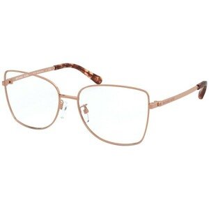 Michael Kors Memphis MK3035 1108 L (54) Arany Férfi Dioptriás szemüvegek