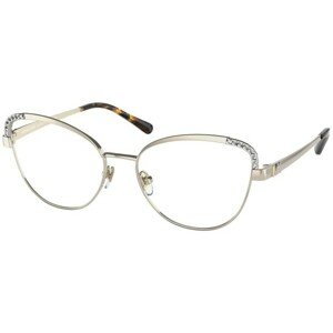 Michael Kors Andalusia MK3051 1014 ONE SIZE (53) Arany Férfi Dioptriás szemüvegek