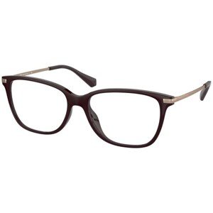 Michael Kors Terni MK4079U 3344 L (53) Vörös Férfi Dioptriás szemüvegek