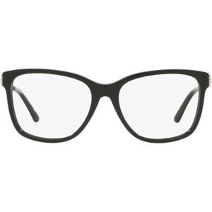 Michael Kors Sitka MK4088 3005 ONE SIZE (53) Fekete Férfi Dioptriás szemüvegek