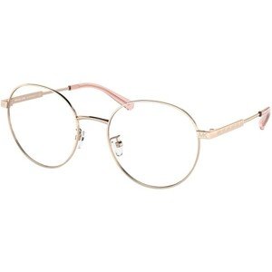 Michael Kors Genoa MK3055 1108 L (54) Arany Férfi Dioptriás szemüvegek