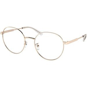 Michael Kors Genoa MK3055 1108SB L (54) Arany Férfi Dioptriás szemüvegek