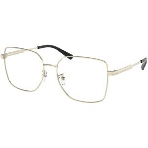 Michael Kors Naxos MK3056 1014 L (55) Arany Férfi Dioptriás szemüvegek