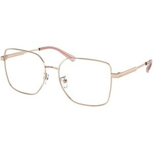 Michael Kors Naxos MK3056 1108 L (55) Arany Férfi Dioptriás szemüvegek